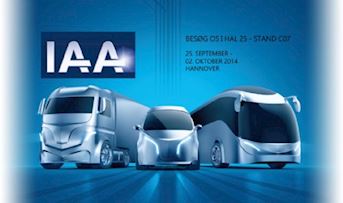 IAA 2014