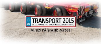 Transport 2015