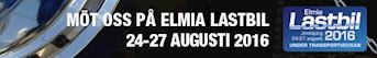 Elmia Lastbil 2016