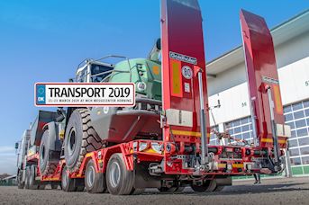 Transport 2019