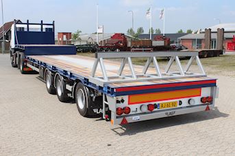 LAG 54103 Low trailer