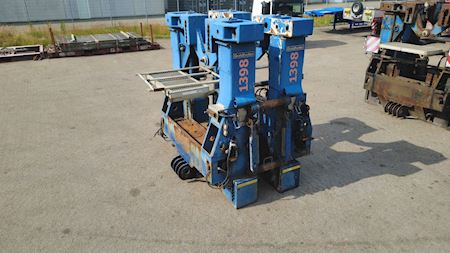 Goldhofer RA2-80 Windpower