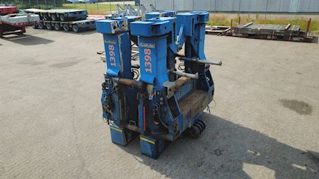 Goldhofer RA2-80 Windpower