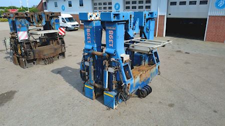 Goldhofer RA2-80 Windpower