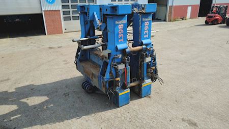 Goldhofer RA2-80 Windpower