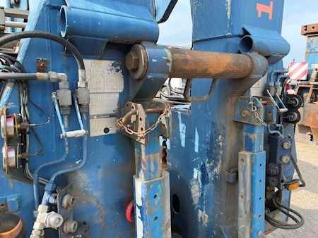 Goldhofer RA2-80 Windpower