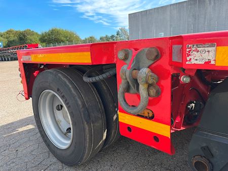Goldhofer THP/SL-L5 Blokvogn