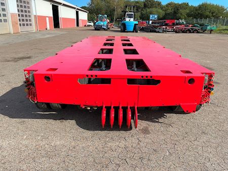 Goldhofer THP/SL-L5 Blokvogn