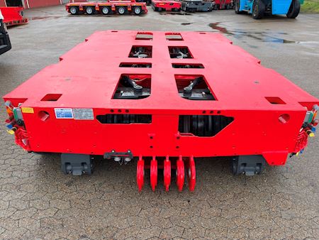 Goldhofer THP/SL-L 3 Blokvognsmodul