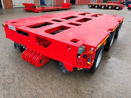 Goldhofer THP/SL-L 3 Blokvognsmodul