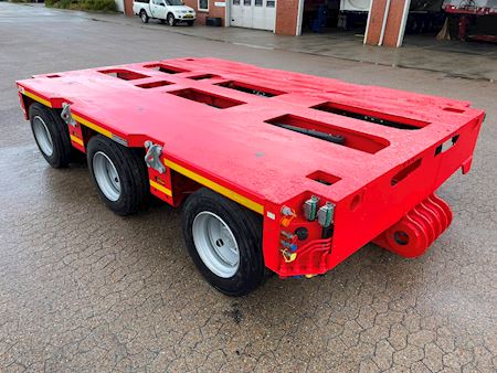 Goldhofer THP/SL-L 3 Blokvognsmodul