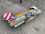 Goldhofer THP-kofanger Udstyr