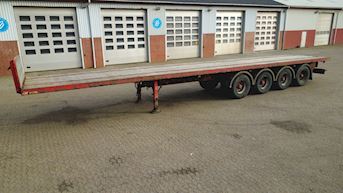 Kel-Berg  Flatbed