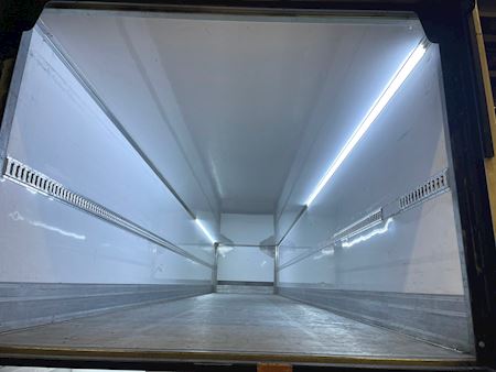 Langendorf Dobbeltstock Boks