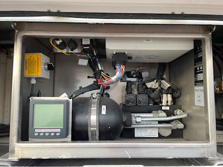 Langendorf Dobbeltstock Boks