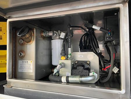 Langendorf Dobbeltstock Boks