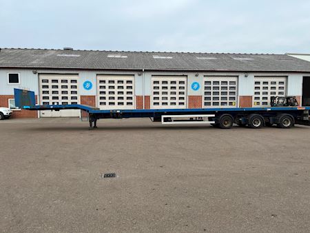 Nooteboom 0SDS Blokvogn