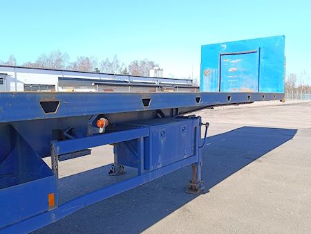 Briab Trbk303-44-177 Flachbett