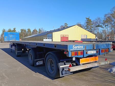 Briab Trbk303-44-177 Flachbett