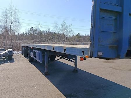 Briab Trbk303-44-177 Flachbett