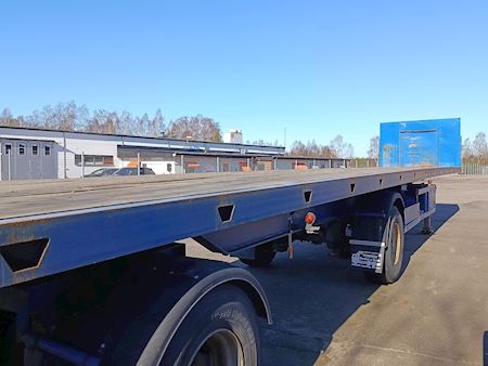 Briab Trbk303-44-177 Flachbett