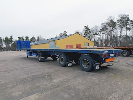 Briab Trbk303-44-177 Flachbett