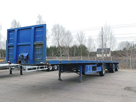 Briab Trbk303-44-177 Flachbett