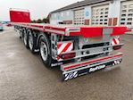 Seyit Usta Platform Flatbed