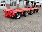 Goldhofer THP/SL5 Modular trailer