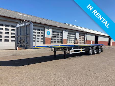 Seyit Usta  Flatbed