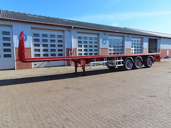 SDC  Flatbed