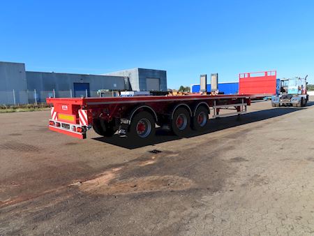 SDC  Flatbed