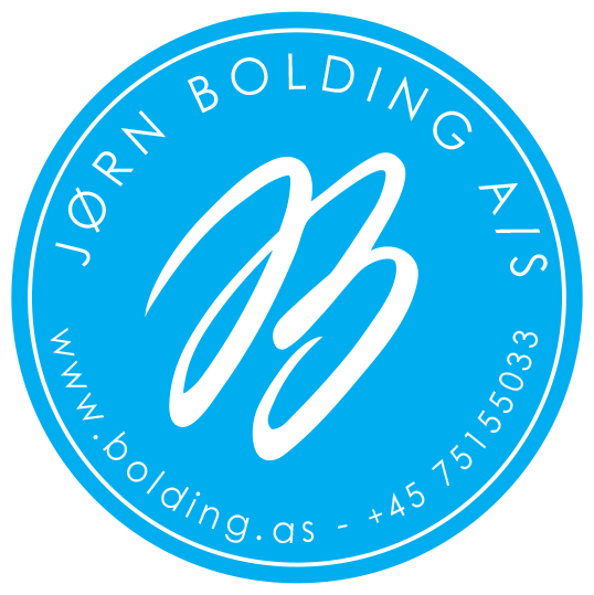 Jørn Bolding Parts ApS logo