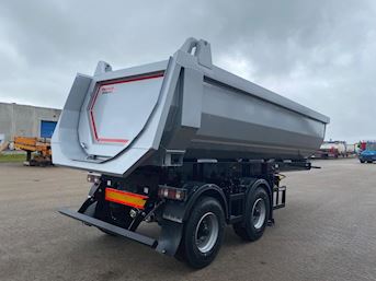 Reisch RHKS-2-SR07 Tipper