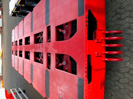 Goldhofer THP/SL 6 Blokvognsmodul