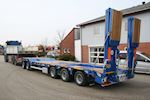 Goldhofer TN-L 5 Blokvogn