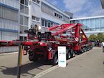 Goldhofer SXN-L 4 + RA3-100 + SN-L 7 Blokvognsmodul
