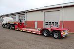 Goldhofer STZ-VL 2 Maskin