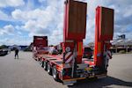 Goldhofer STZ-L 5 Maskin