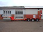 Goldhofer STZ-TL 3 Maskin