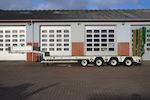 Goldhofer STZ-L 4 Maskin