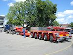 Goldhofer STHP/ET 8 Maskin