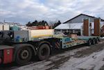 Goldhofer STZ-TL 3 Maskin