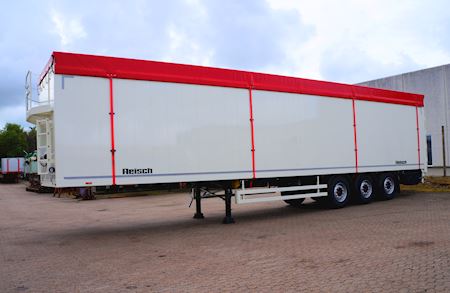 Reisch RSBS-35/24 LK Cargo-floor