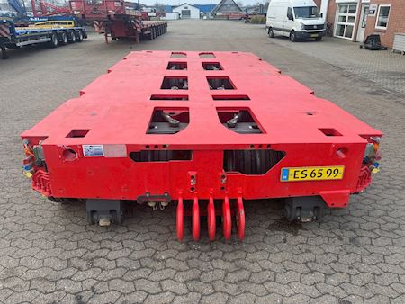 Goldhofer THP/SL 4 Blokvognsmodul