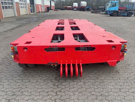 Goldhofer THP/SL 4 Blokvognsmodul