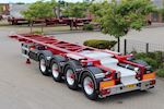 LAG O-4-47 CD Chassis
