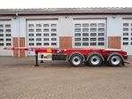 LAG O-3-CC Chassis