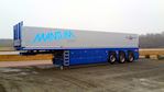 Langendorf Flatliner SB-4  Innenlader