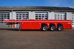 Langendorf Flatliner SB-4 Innenlader